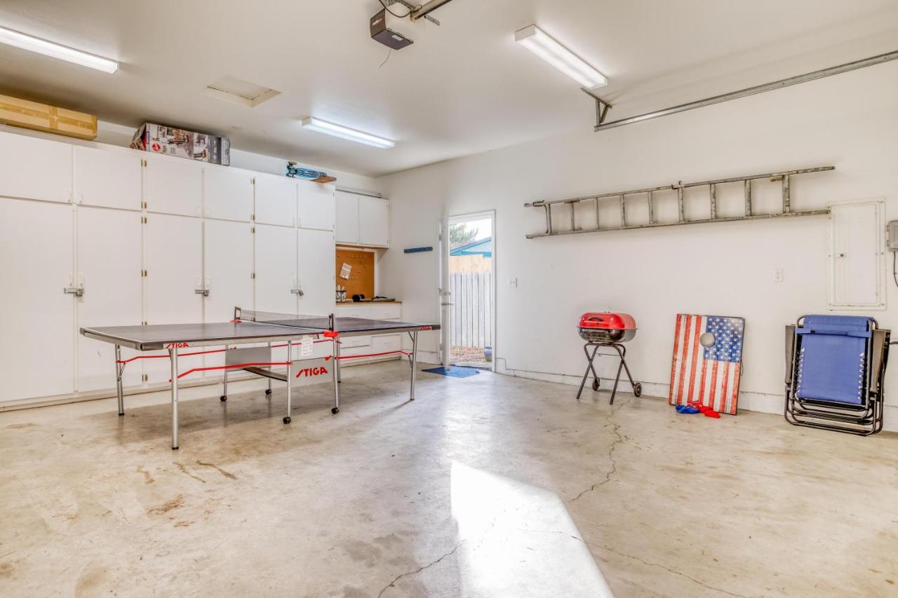 Holiday home Beverly Seaclusion Newport