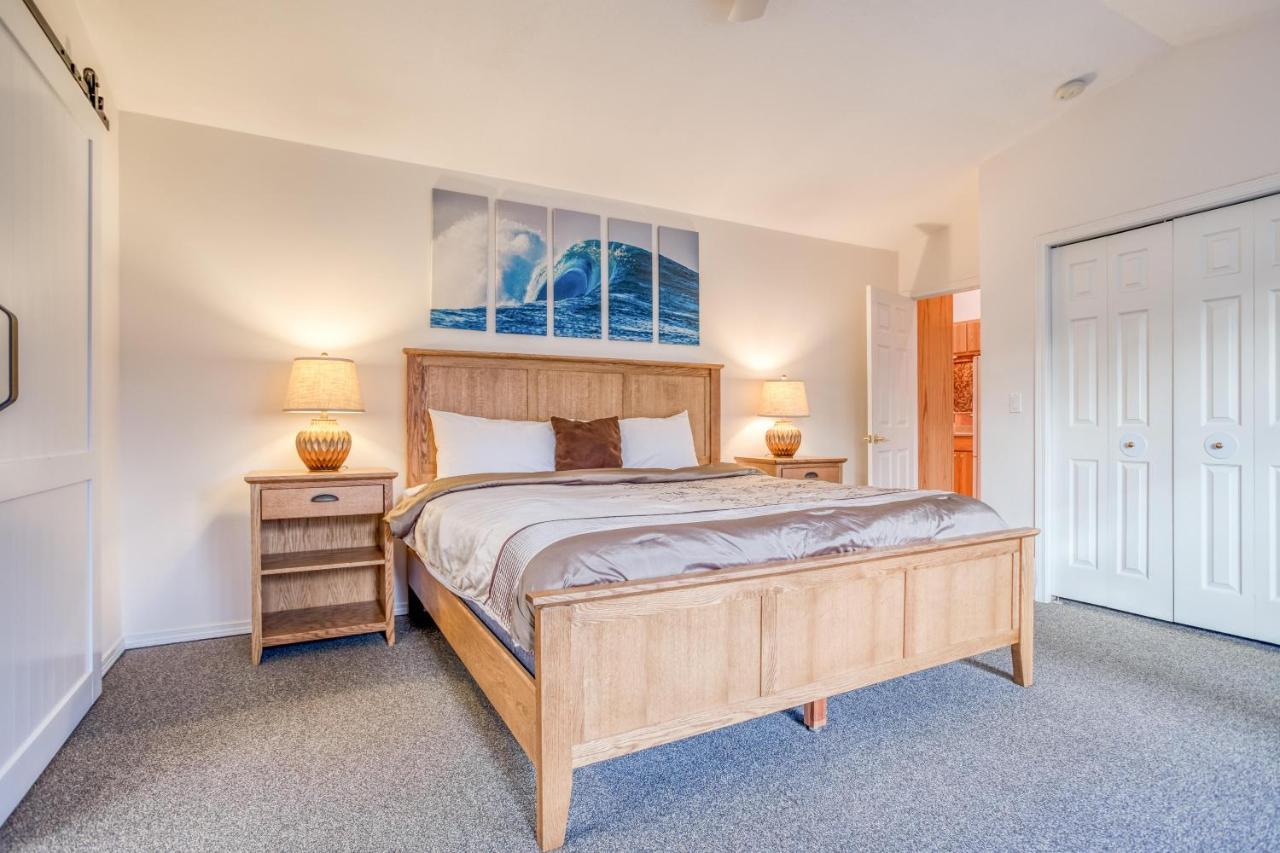 Beverly Seaclusion Holiday home *