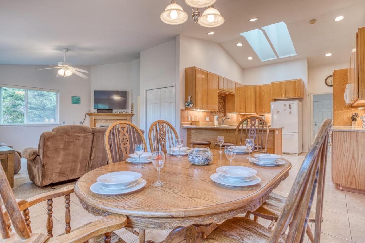 Holiday home Beverly Seaclusion *